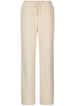 Pantalon de détente en jersey de viscose ultra-doux