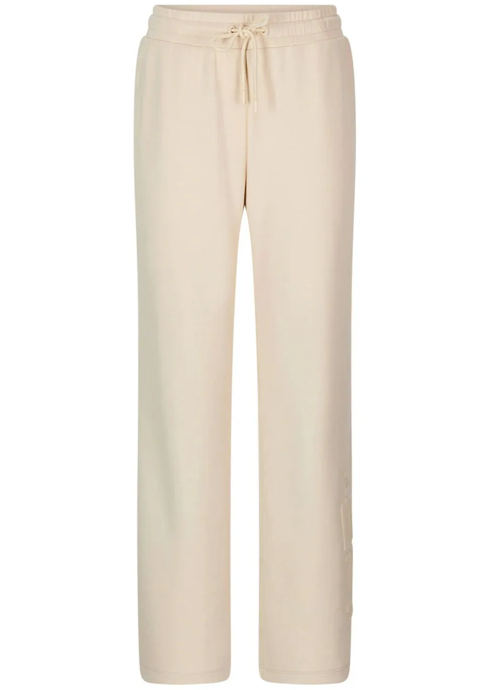 Pantalon de détente en jersey de viscose ultra-doux
