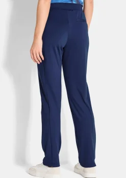 Pantalon de détente extensible