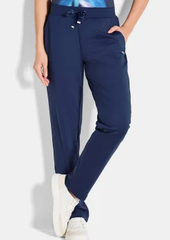 Pantalon de détente extensible