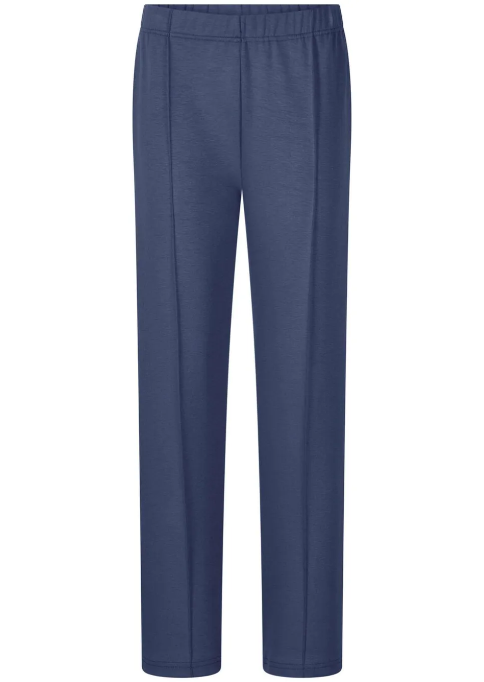 Pantalon de jogging au tombé décontracté