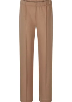 Pantalon de jogging au tombé décontracté