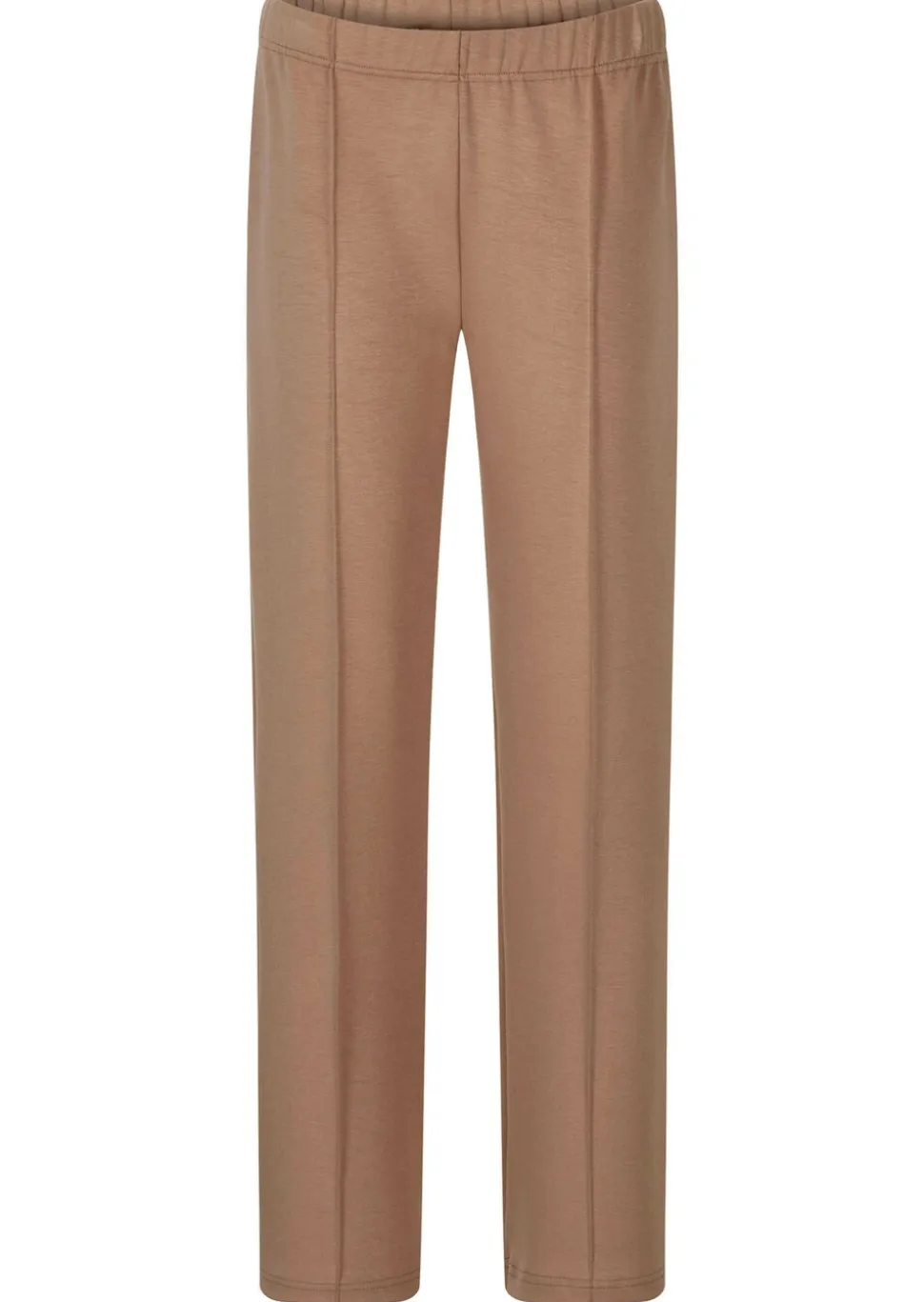 Pantalon de jogging au tombé décontracté