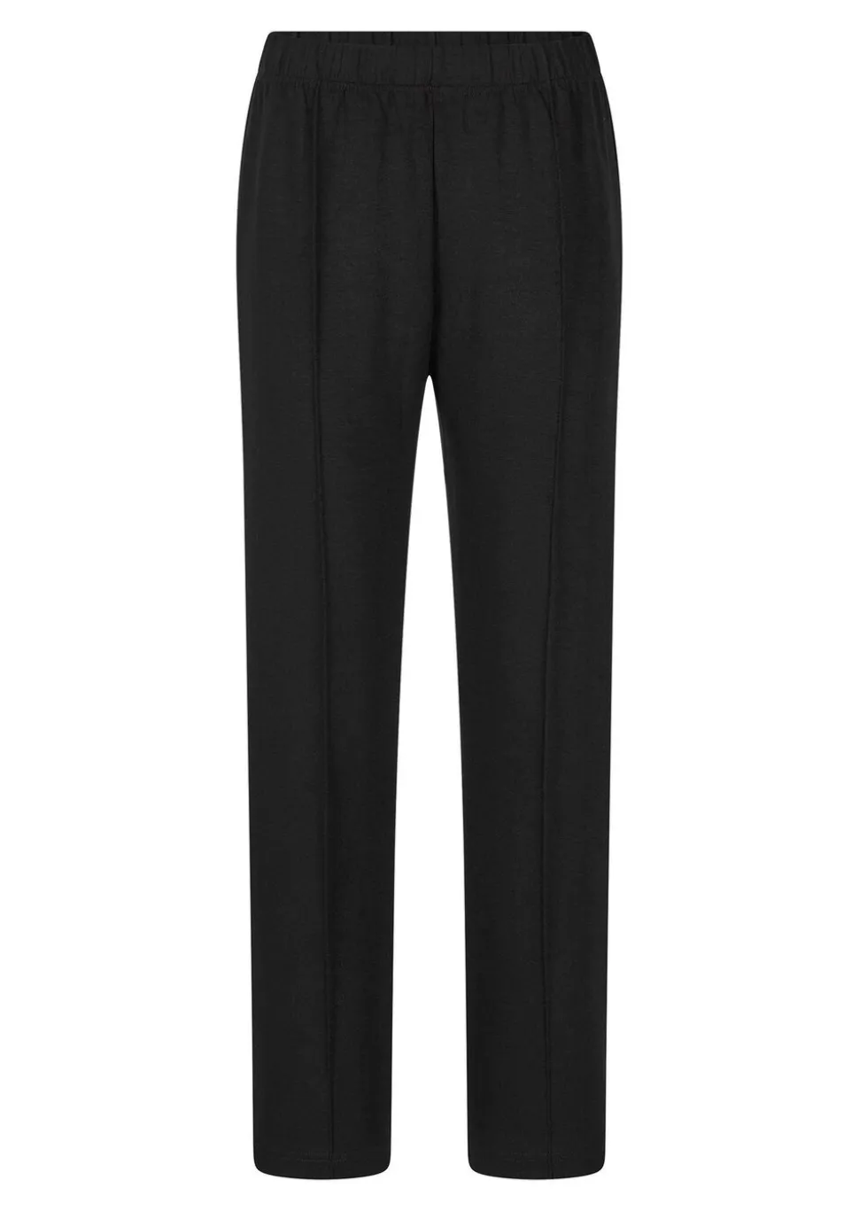 Pantalon de jogging au tombé décontracté