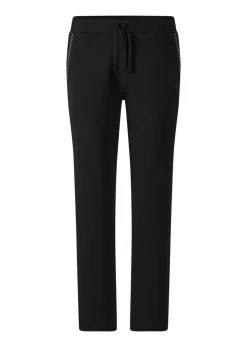 Pantalon de jogging avec poches ornées