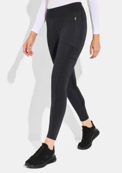 Pantalon de loisirs avec nombreuses poches