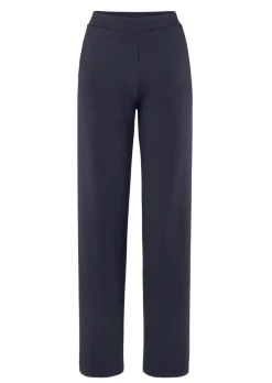 Pantalon de loisirs avec pierres scintillantes