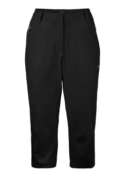 Pantalon de loisirs en tissu extensible