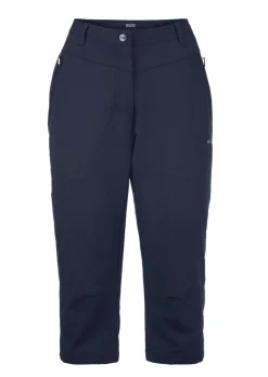 Pantalon de loisirs en tissu extensible