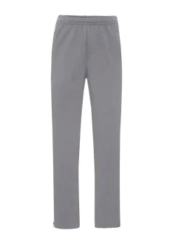 Pantalon de rééducation avec fermeture zippée latérale