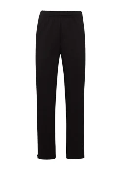 Pantalon de rééducation avec fermeture zippée latérale