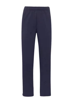 Pantalon de rééducation avec fermeture zippée latérale
