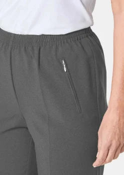 Pantalon de voyage CARLA, facile d'entretien