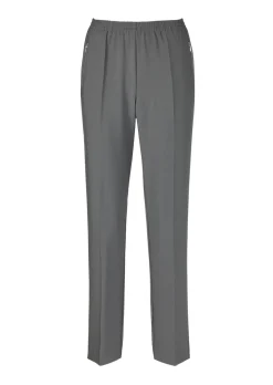 Pantalon de voyage CARLA, facile d'entretien