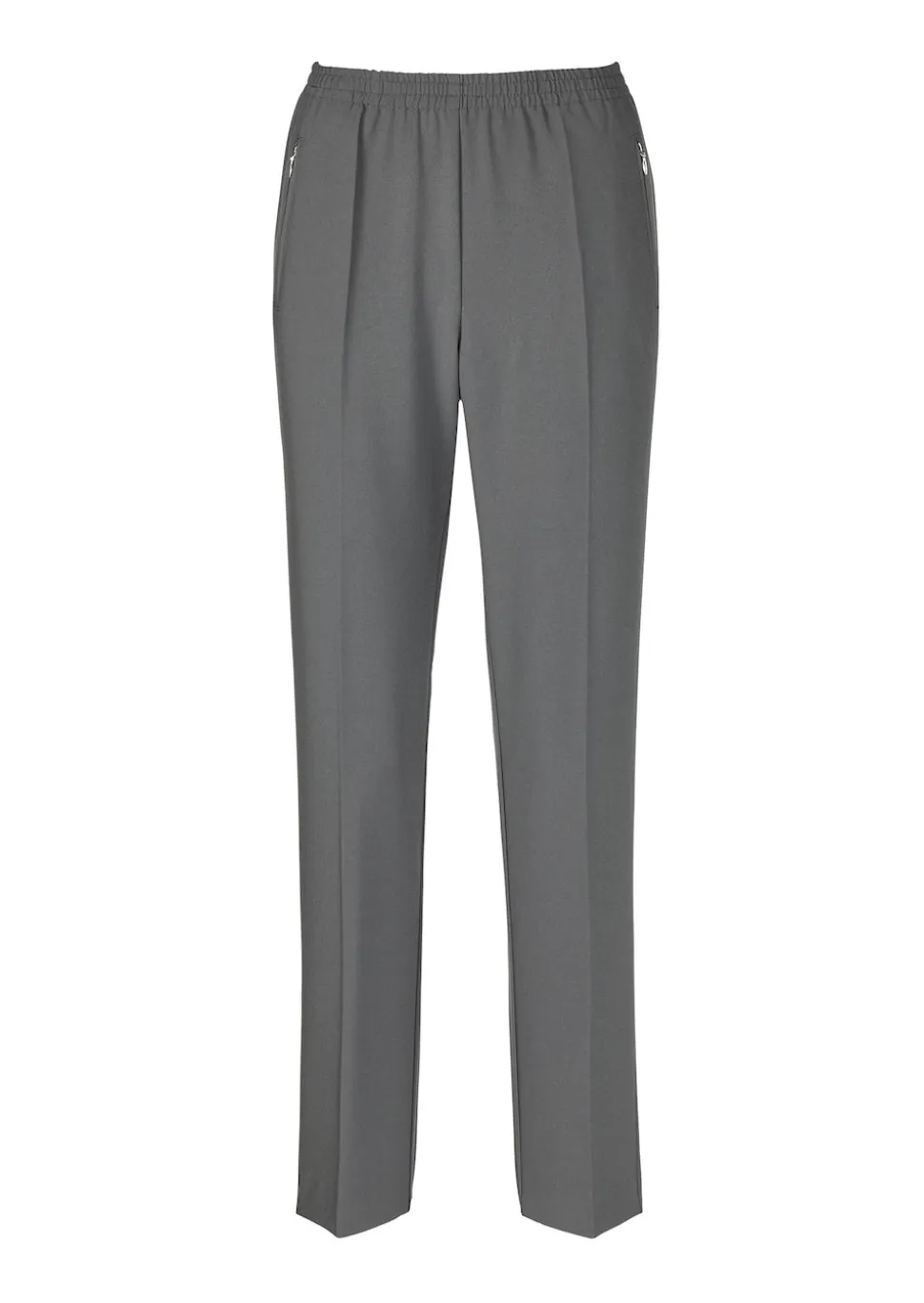 Pantalon de voyage CARLA, facile d'entretien