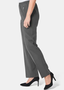 Pantalon de voyage CARLA, facile d'entretien