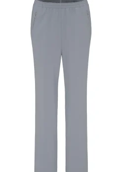 Pantalon de voyage CARLA, facile d'entretien