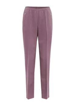 Pantalon de voyage CARLA, facile d'entretien