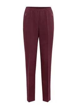 Pantalon de voyage CARLA, facile d'entretien