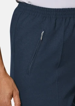 Pantalon de voyage CARLA, facile d'entretien