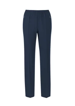 Pantalon de voyage CARLA, facile d'entretien