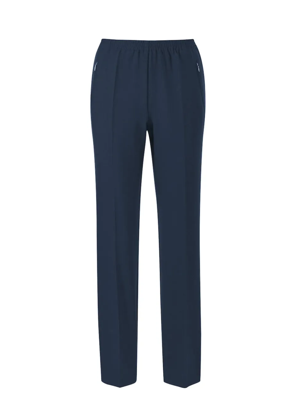 Pantalon de voyage CARLA, facile d'entretien