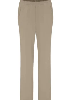 Pantalon de voyage CARLA, facile d'entretien