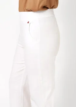 Pantalon d’été en longueur 3/4
