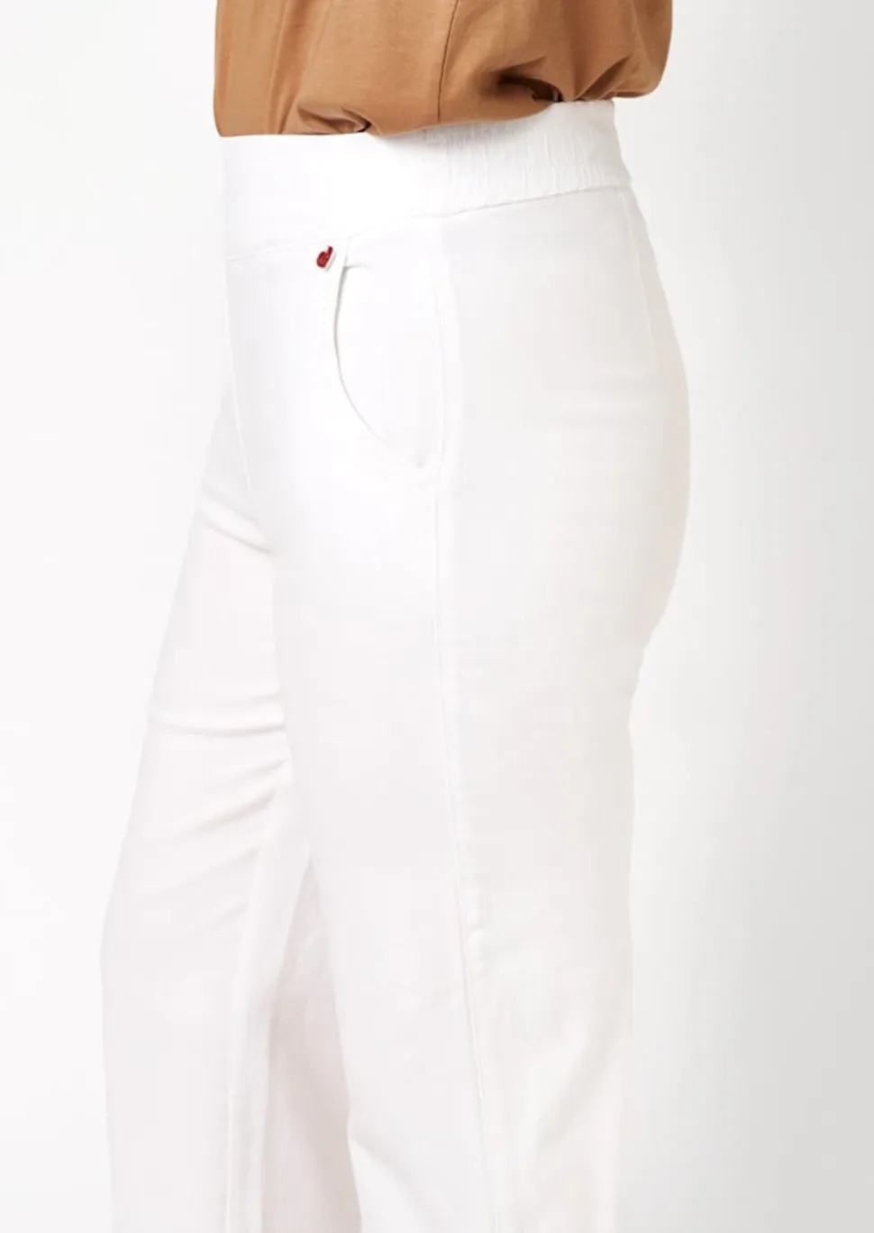 Pantalon d’été en longueur 3/4