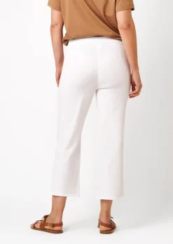 Pantalon d’été en longueur 3/4