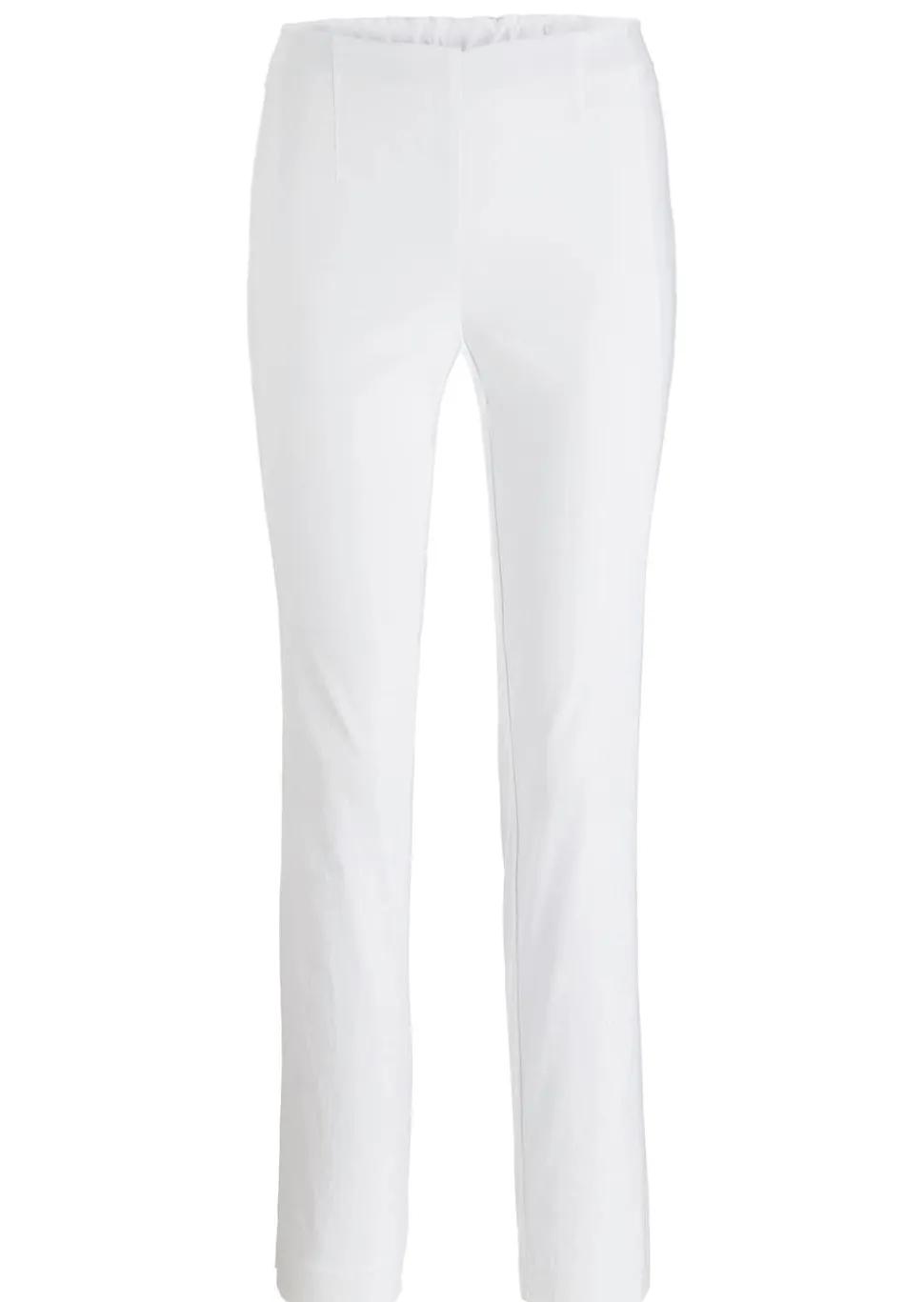 Pantalon en bengaline CARLA, facile d'entretien