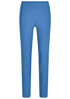 Pantalon en bengaline CARLA, facile d'entretien