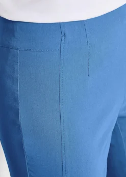 Pantalon en bengaline CARLA, facile d'entretien