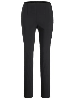 Pantalon en bengaline CARLA, facile d'entretien