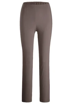 Pantalon en bengaline CARLA, facile d'entretien