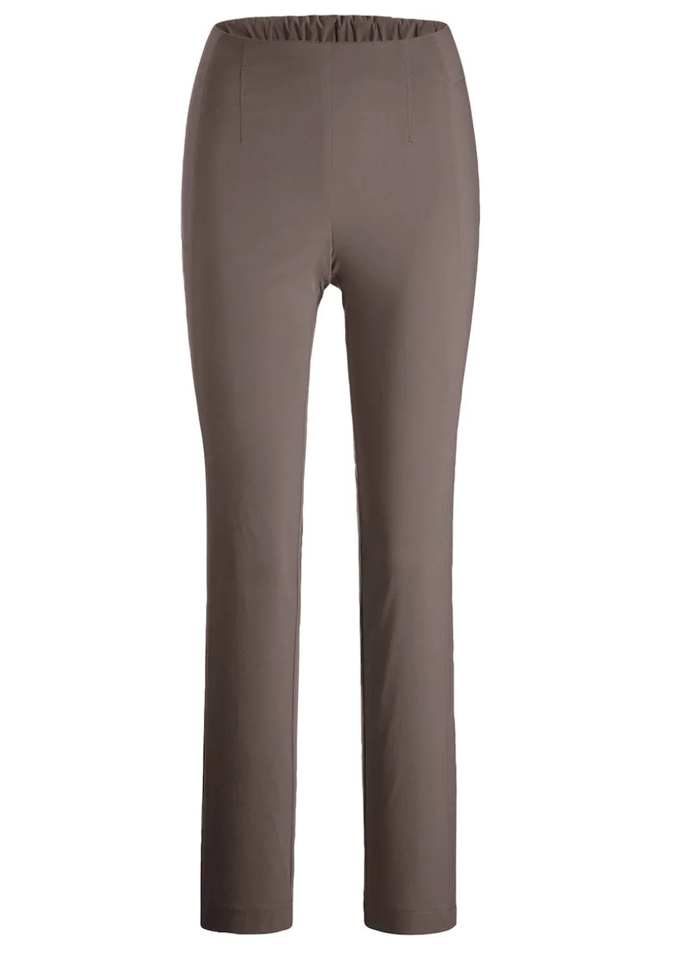 Pantalon en bengaline CARLA, facile d'entretien