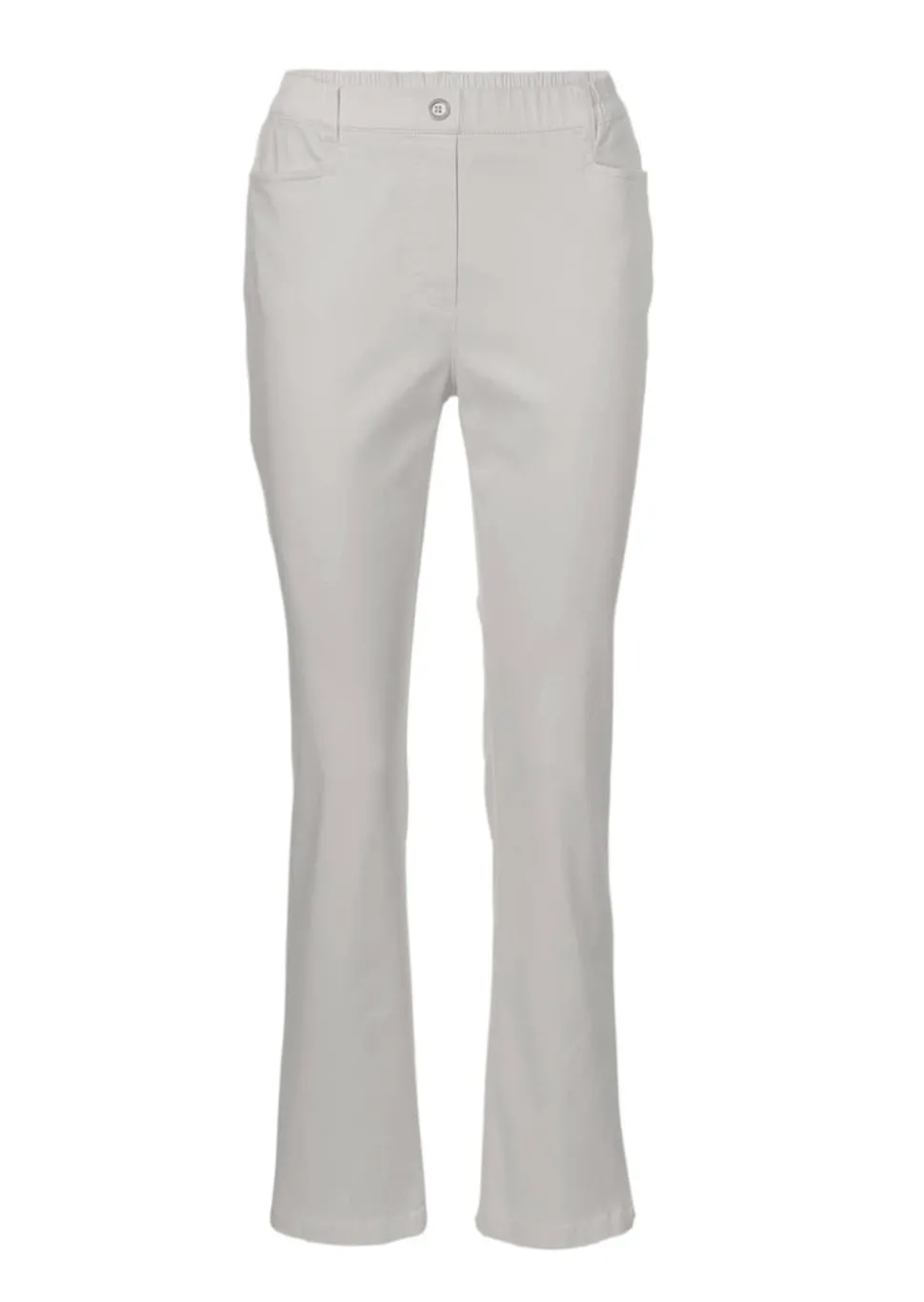 Pantalon en coton léger