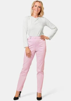 Pantalon en coton léger