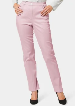 Pantalon en coton léger