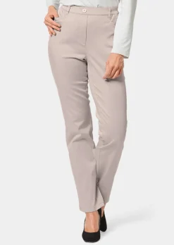 Pantalon en coton léger
