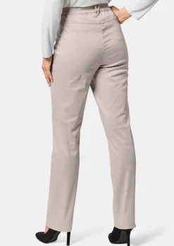 Pantalon en coton léger