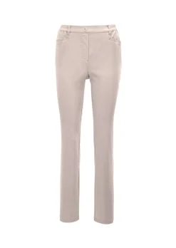 Pantalon en coton léger