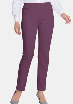Pantalon en coton léger