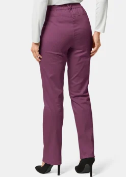Pantalon en coton léger