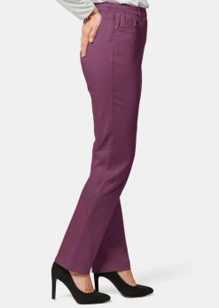 Pantalon en coton léger