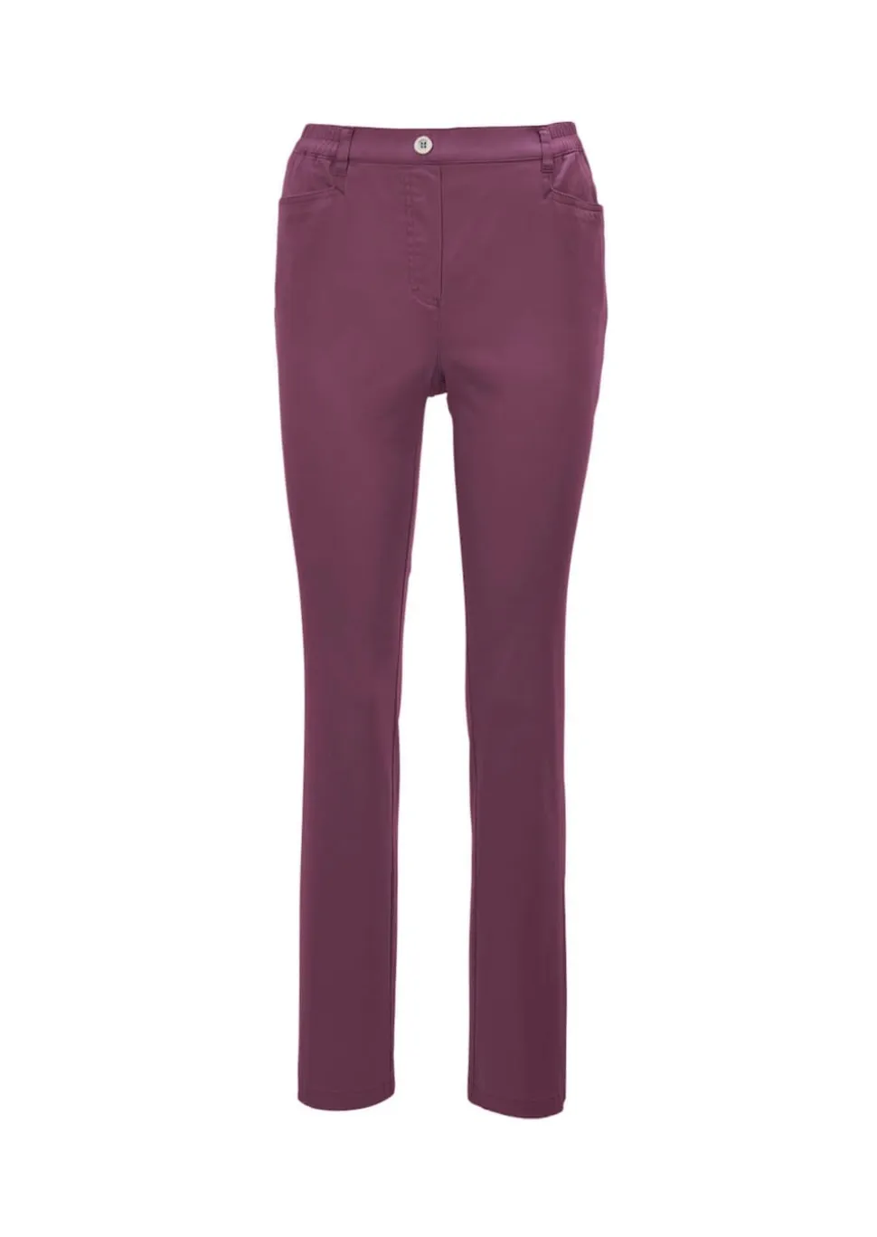 Pantalon en coton léger