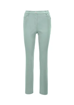 Pantalon en coton léger