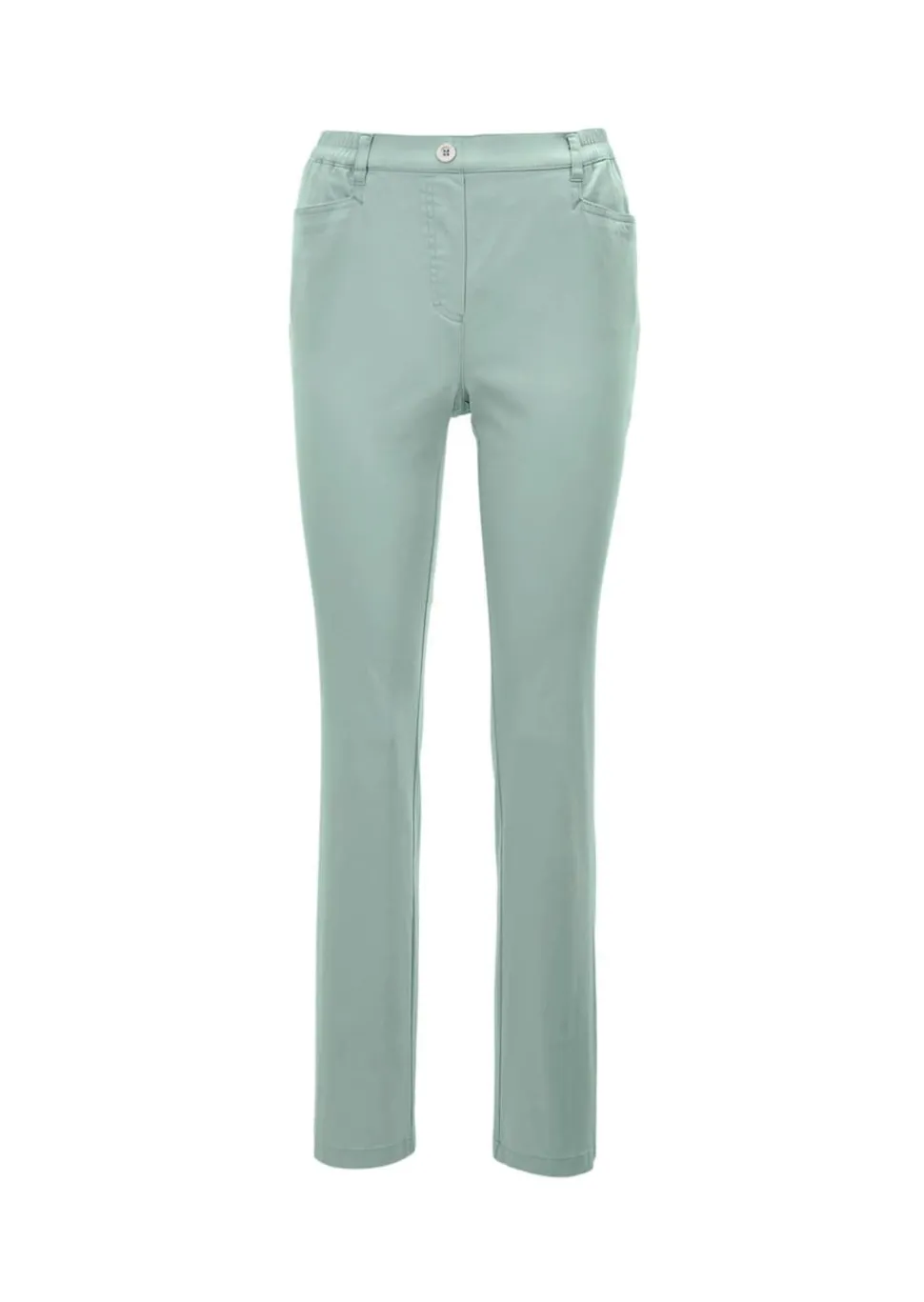 Pantalon en coton léger