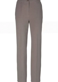 Pantalon en flanelle LOUISA COMFORT+