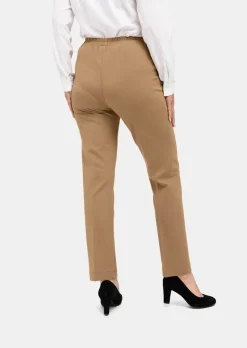 Pantalon en jersey confortable